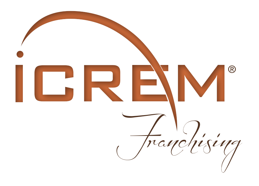 logo di ICREM Francising